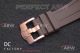 Audemars Piguet Royal Oak Replica 41mm Replica Watch - Rose Gold Brown Rubber Strap (8)_th.jpg